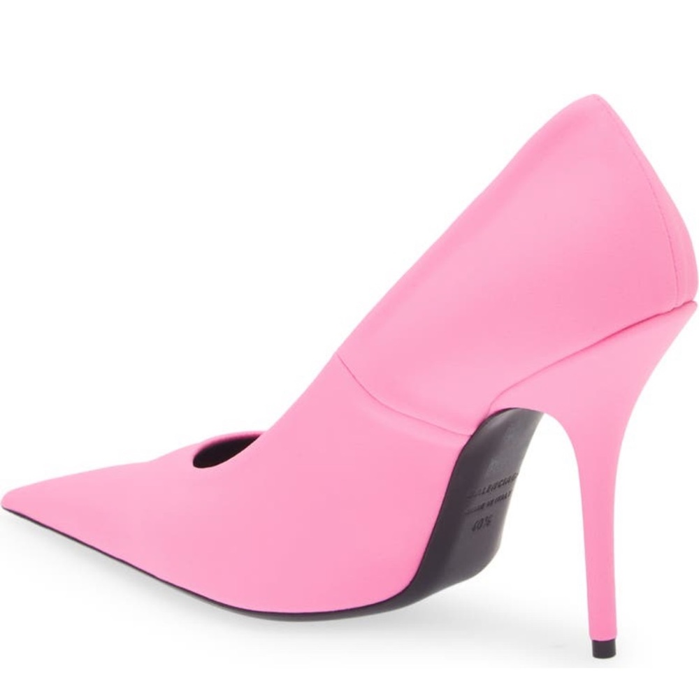 Balenciaga shoes sale size 6